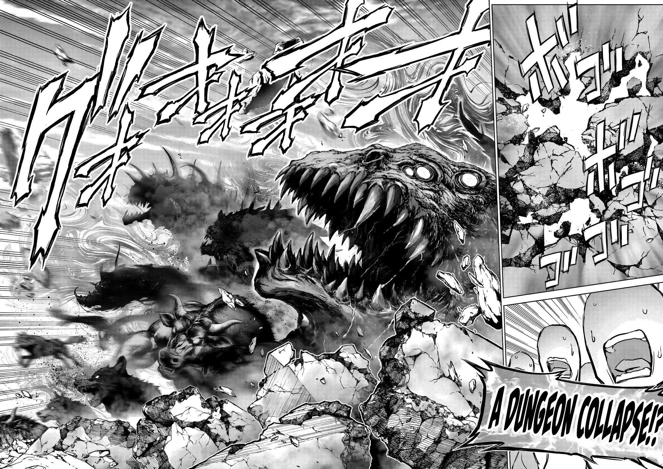 A Bottom-Tier Ojousama Dungeon Streamer Beats Up a Nuisance Streamer, Goes Viral, and Becomes a Legend?! chapter 18 page 9