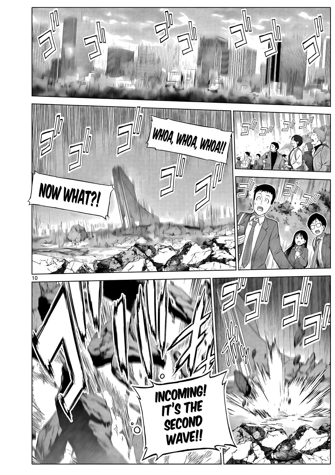 A Bottom-Tier Ojousama Dungeon Streamer Beats Up a Nuisance Streamer, Goes Viral, and Becomes a Legend?! chapter 20 page 11