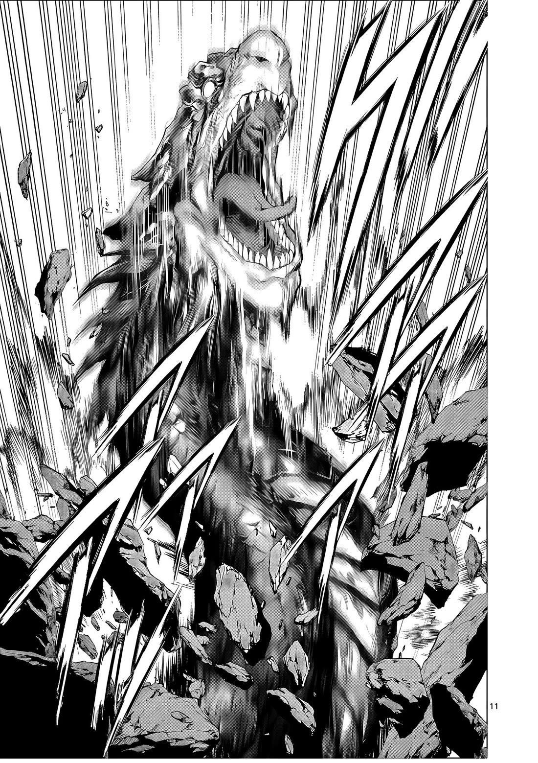 A Bottom-Tier Ojousama Dungeon Streamer Beats Up a Nuisance Streamer, Goes Viral, and Becomes a Legend?! chapter 20 page 12