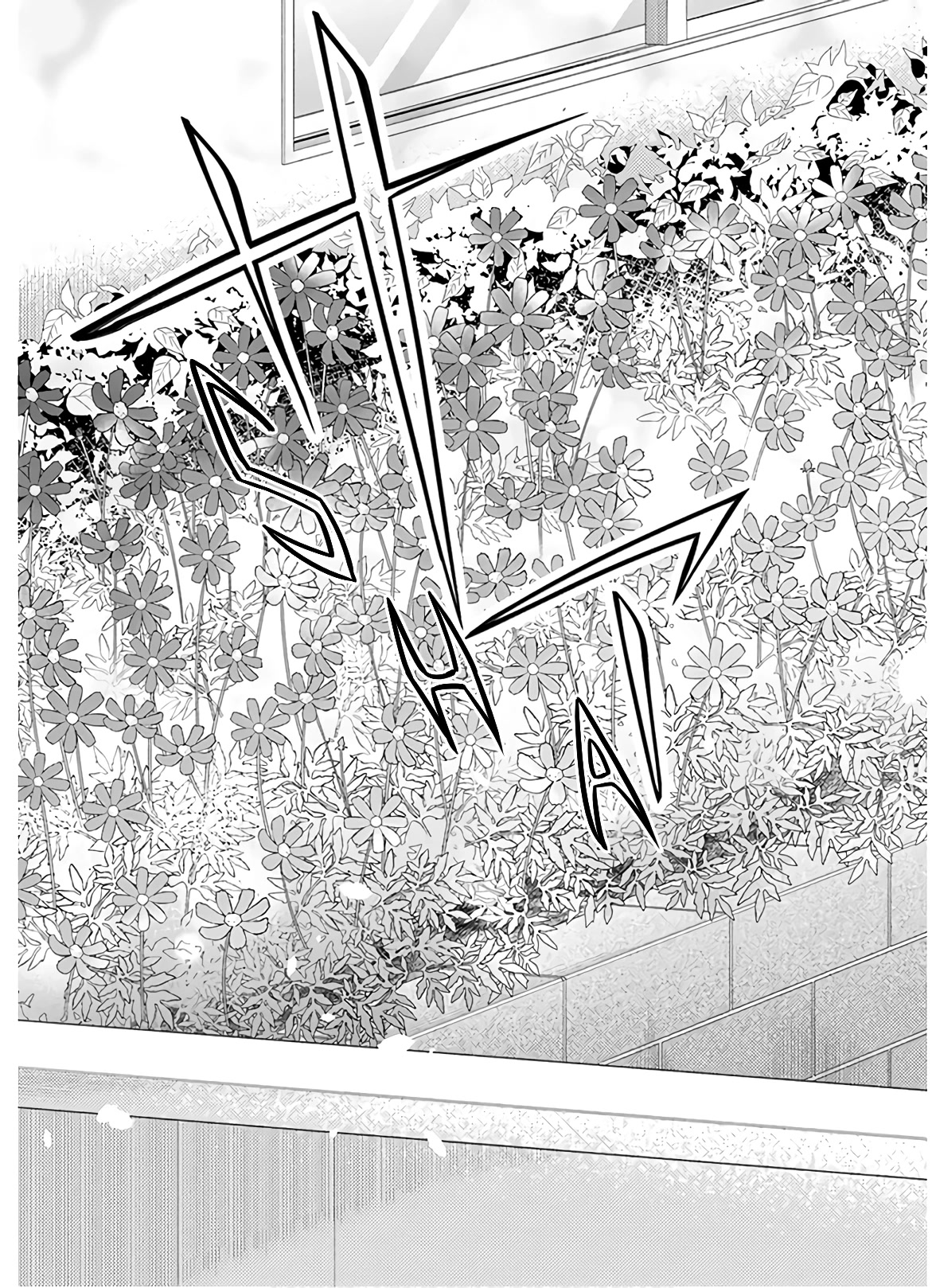 A Bouquet for an Ugly Girl. chapter 30 page 28