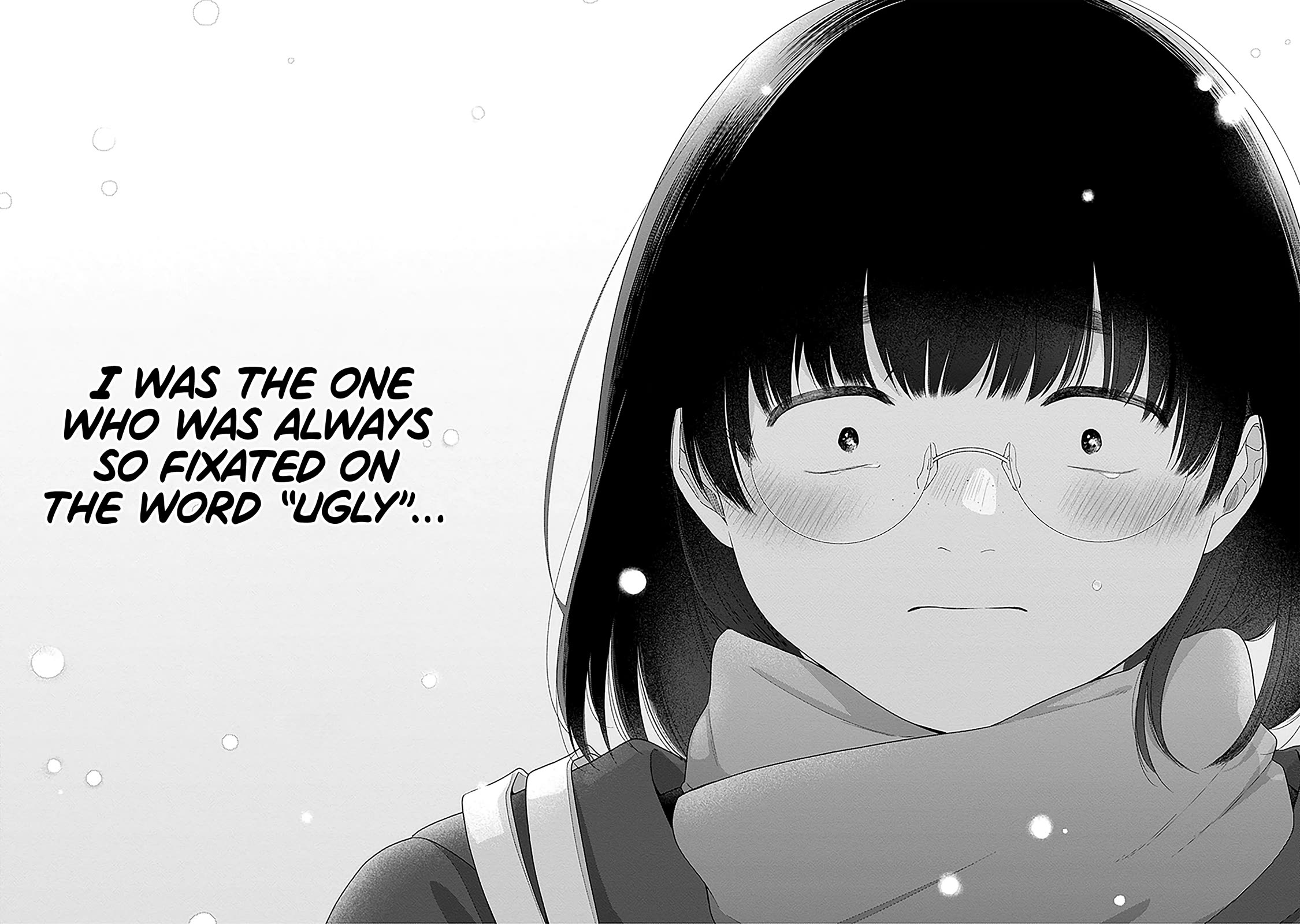 A Bouquet for an Ugly Girl. chapter 70 page 26