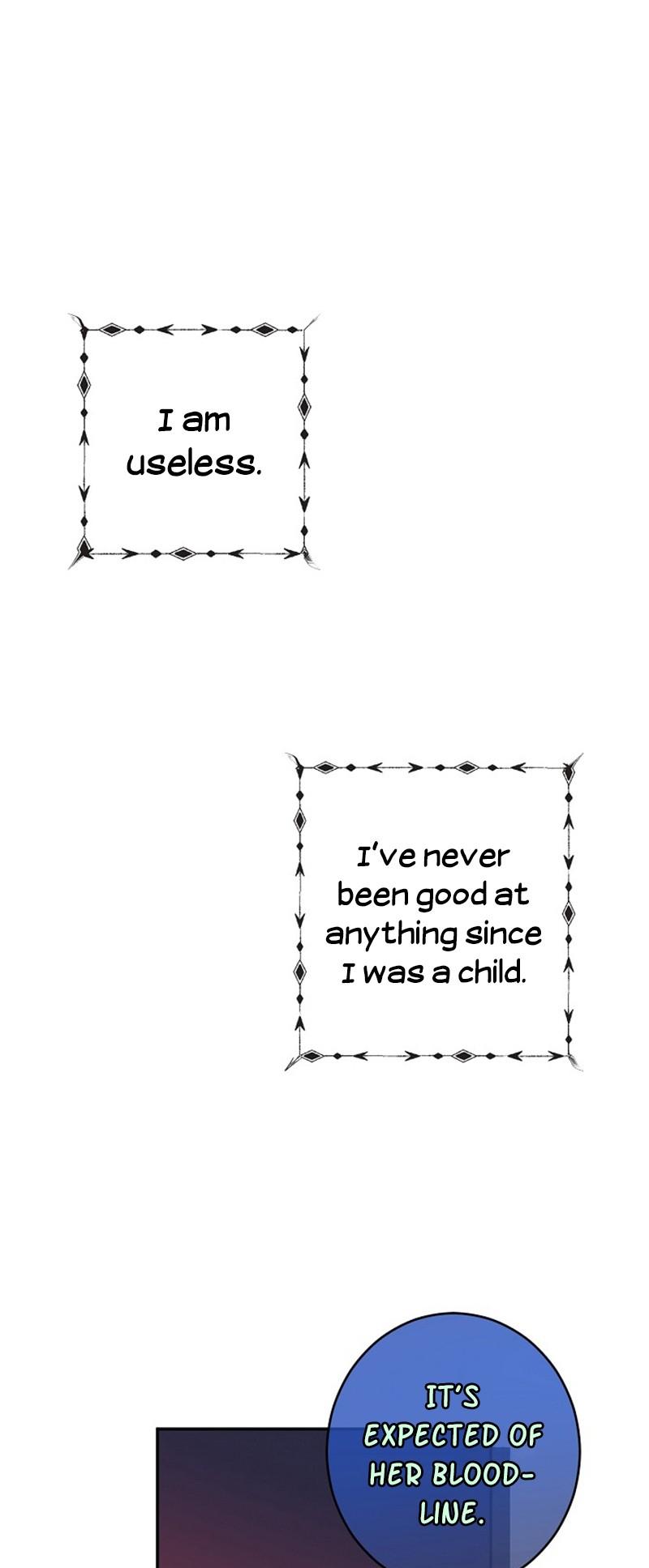 A Capable Maid chapter 1 page 1