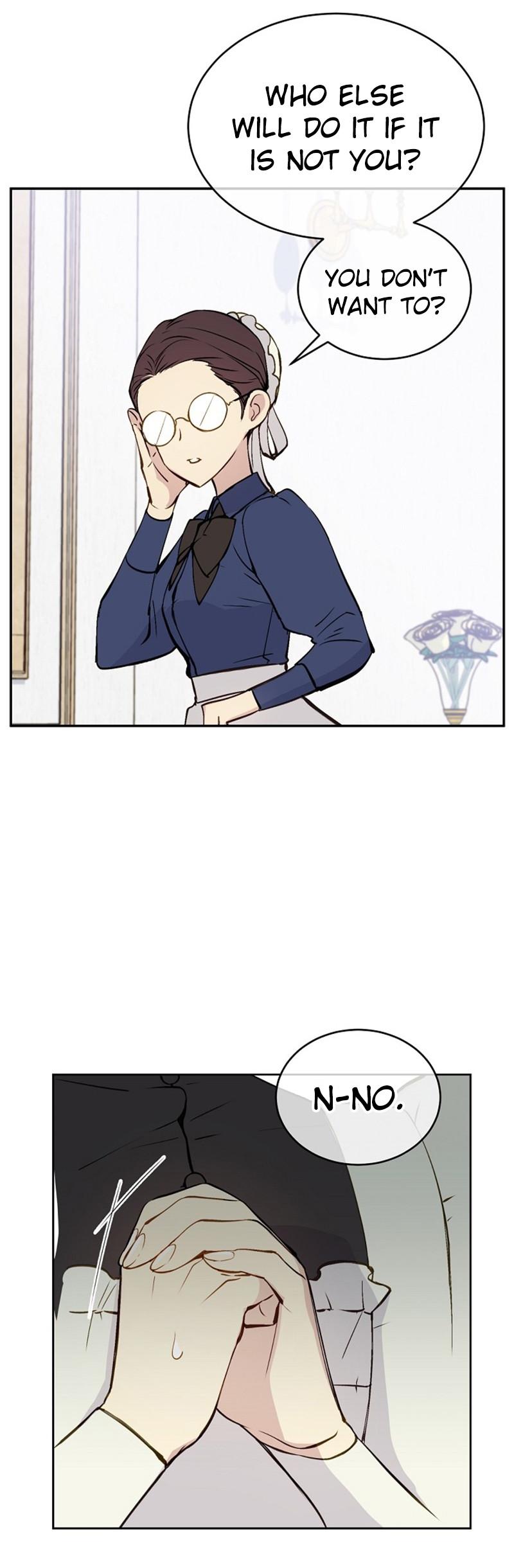 A Capable Maid chapter 1 page 12