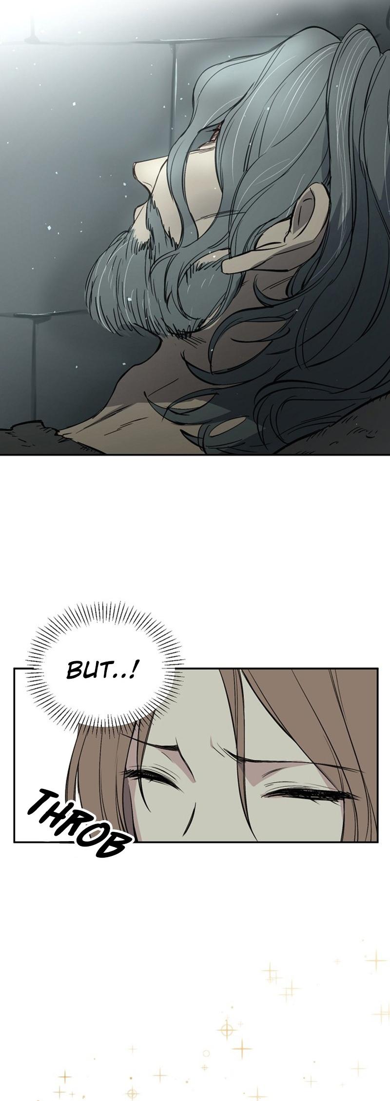 A Capable Maid chapter 1 page 17