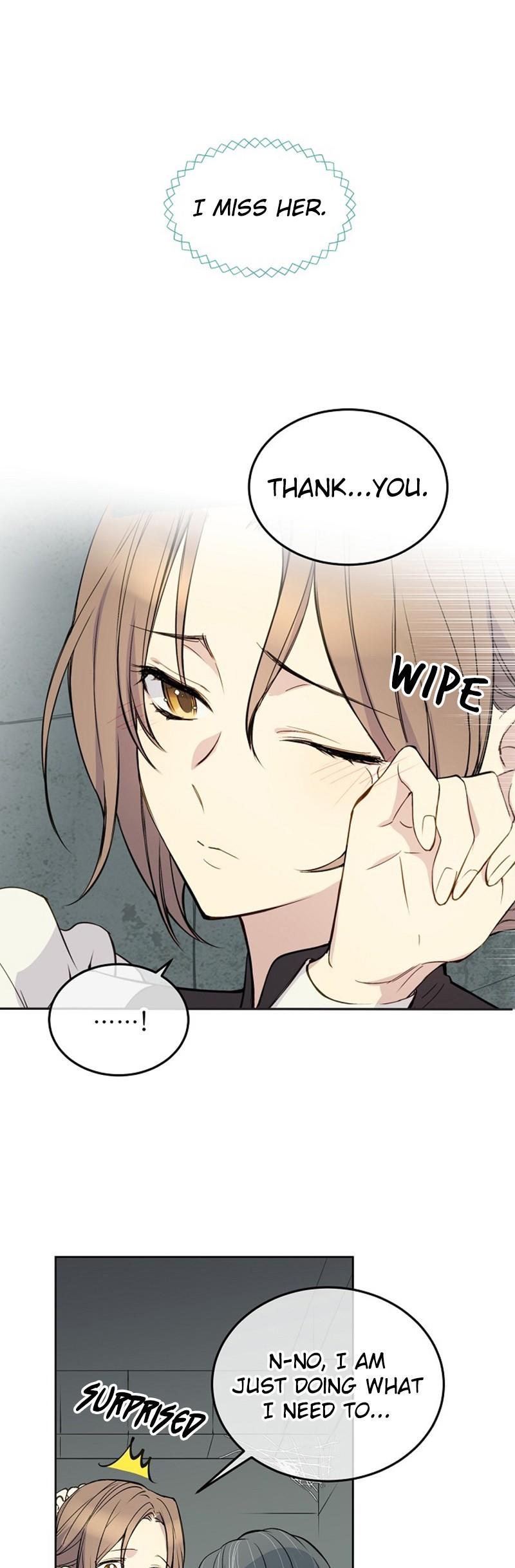 A Capable Maid chapter 1 page 24