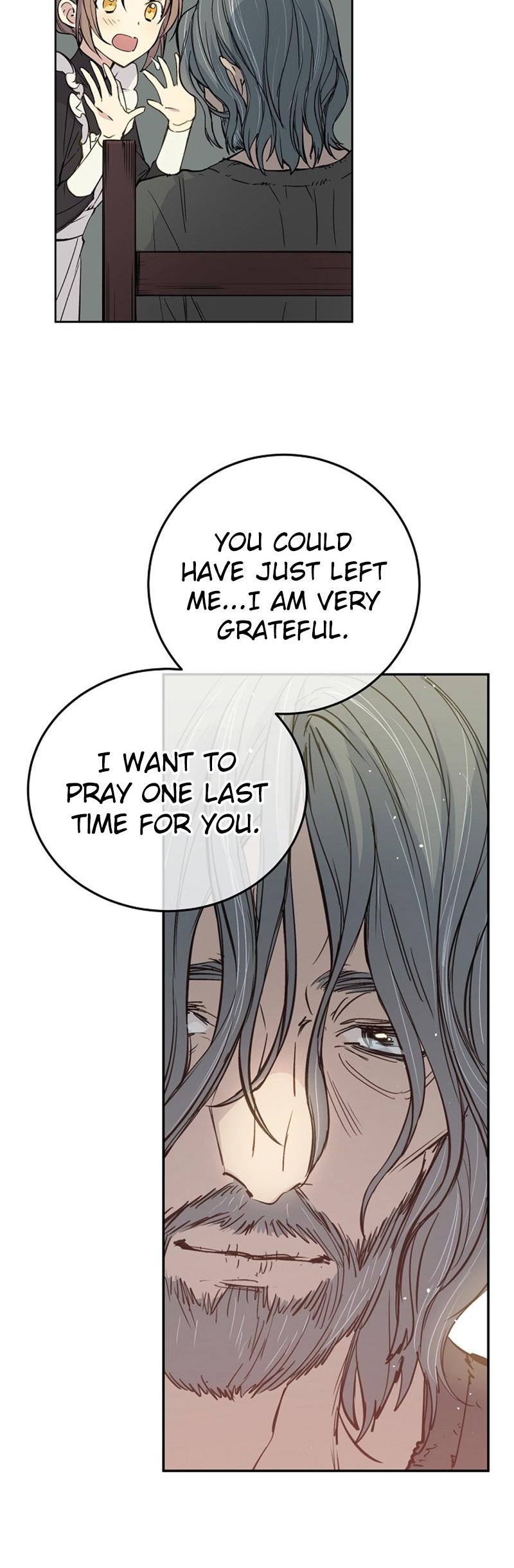 A Capable Maid chapter 1 page 25