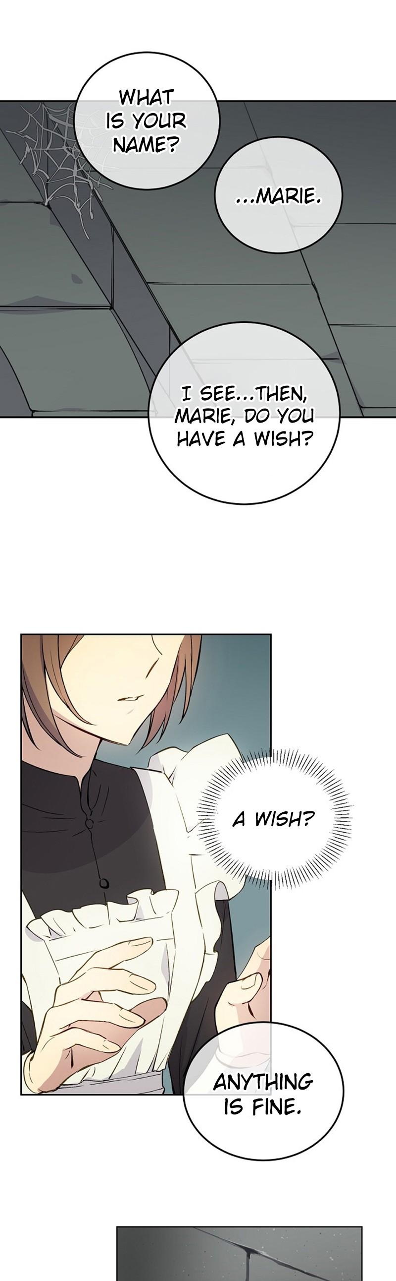 A Capable Maid chapter 1 page 26