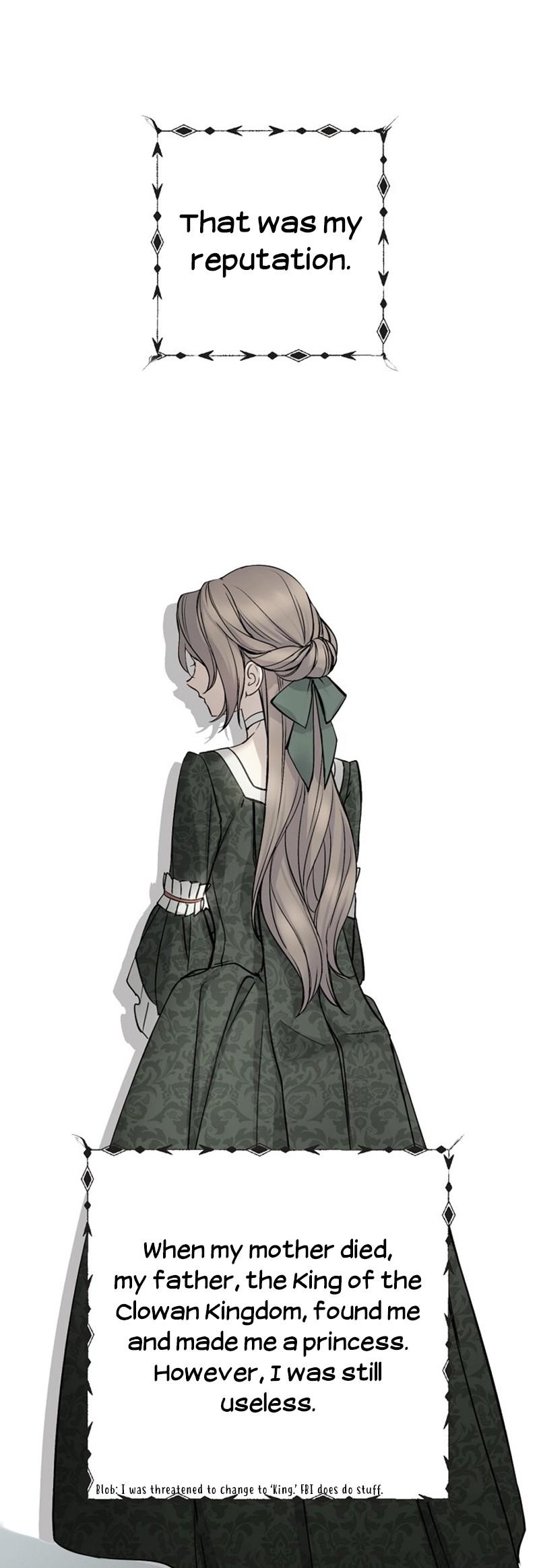 A Capable Maid chapter 1 page 3