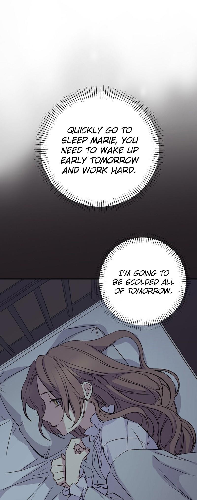 A Capable Maid chapter 1 page 44