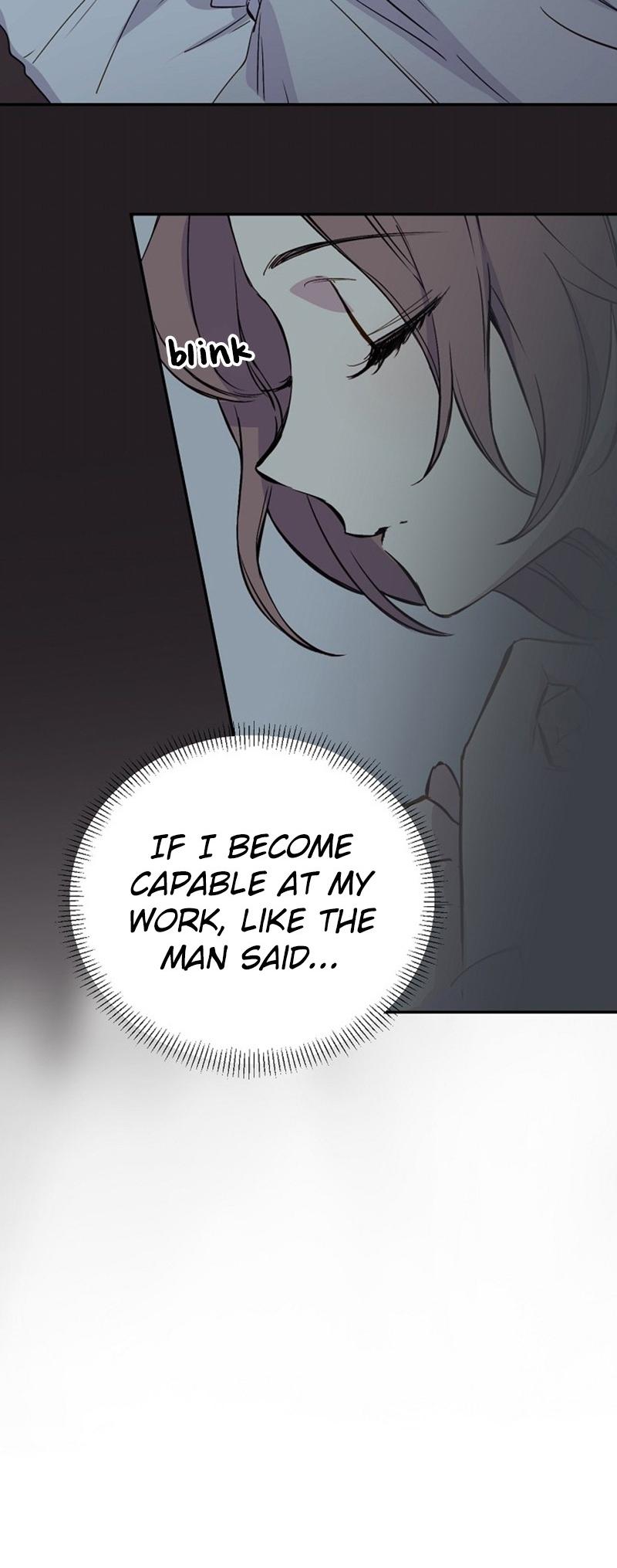 A Capable Maid chapter 1 page 45