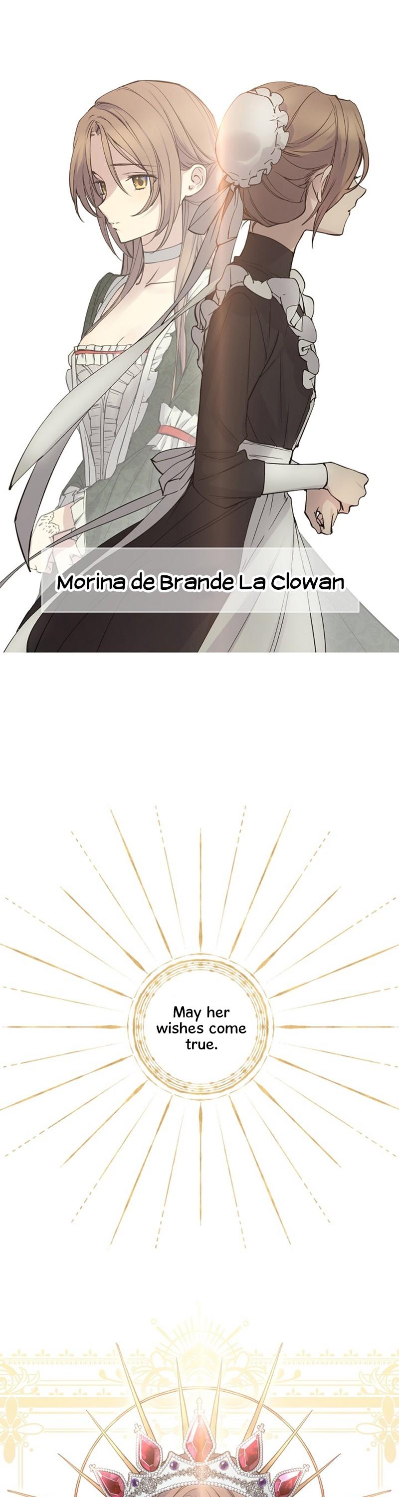 A Capable Maid chapter 1 page 51