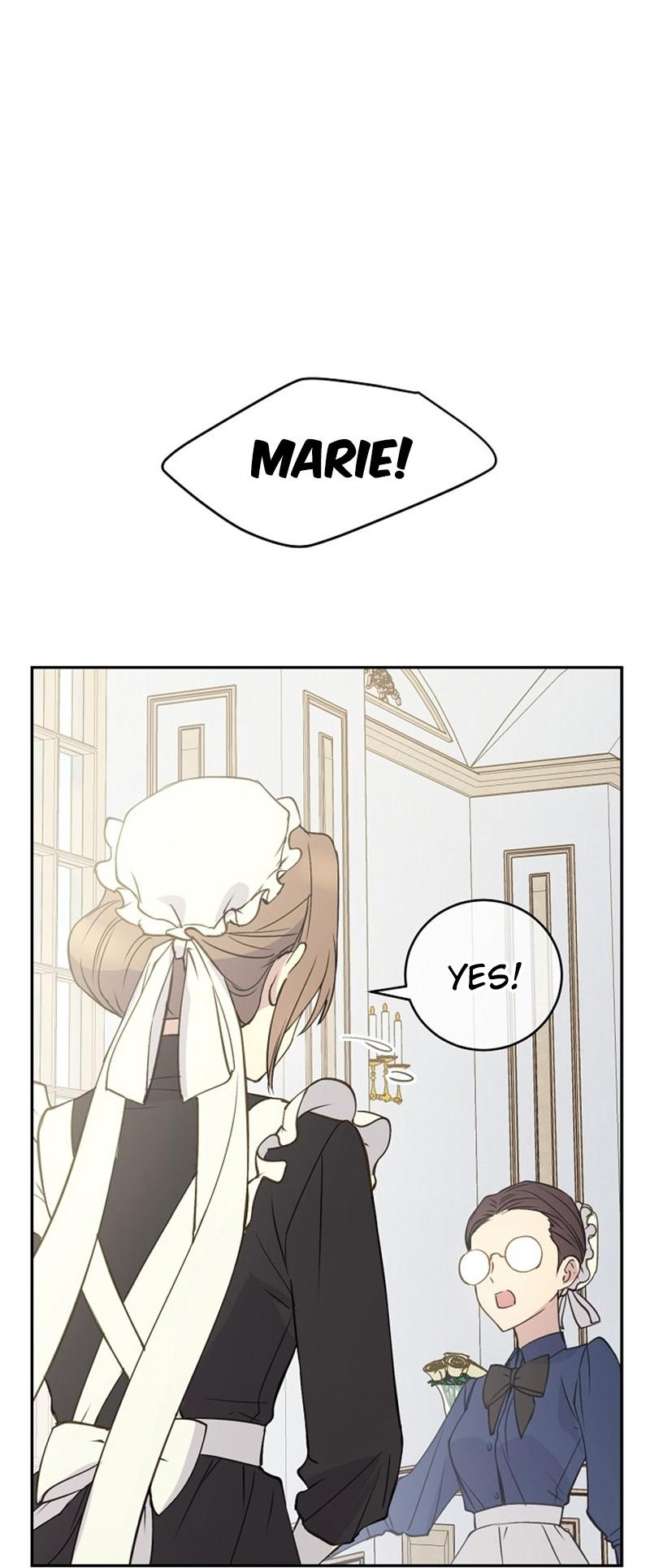 A Capable Maid chapter 1 page 7