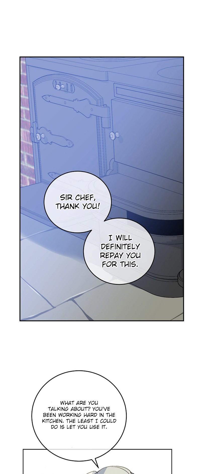 A Capable Maid chapter 10 page 10