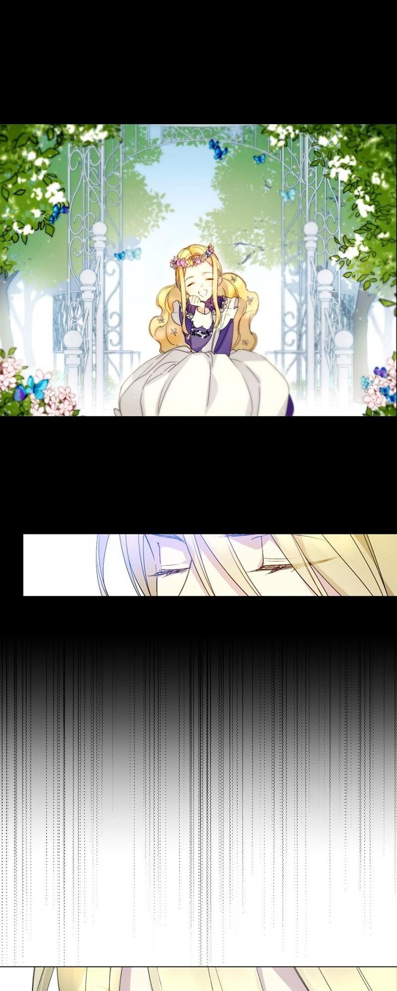 A Capable Maid chapter 10 page 38