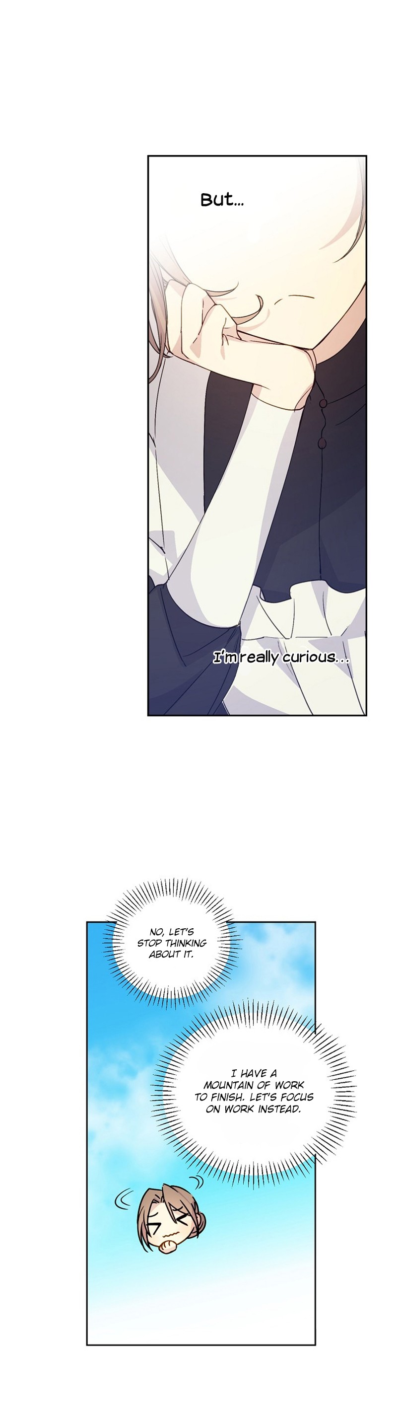 A Capable Maid chapter 10 page 7