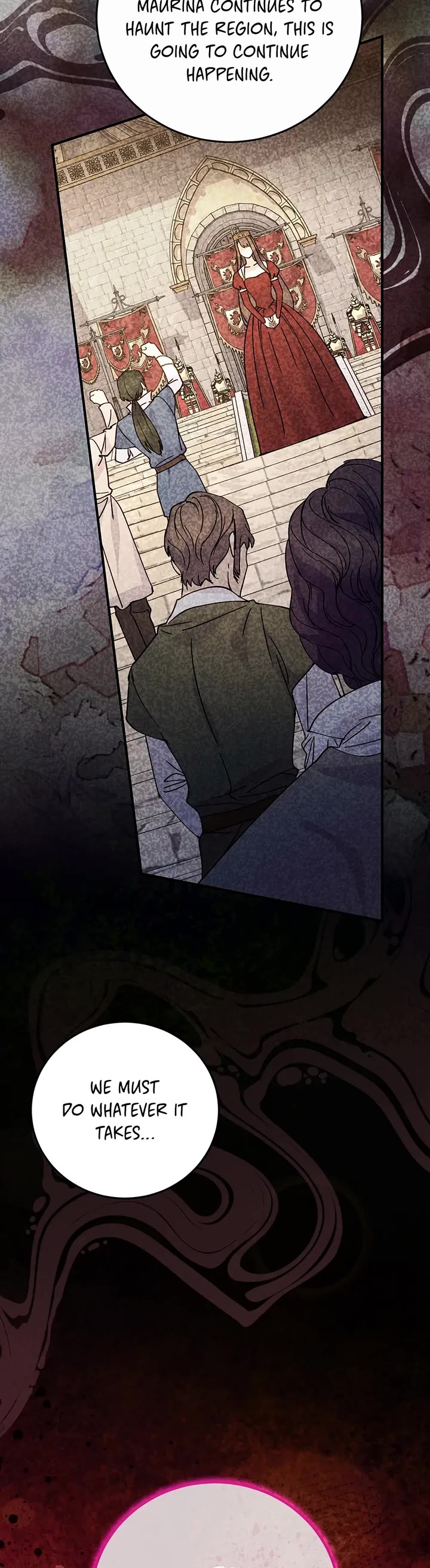 A Capable Maid chapter 100 page 15