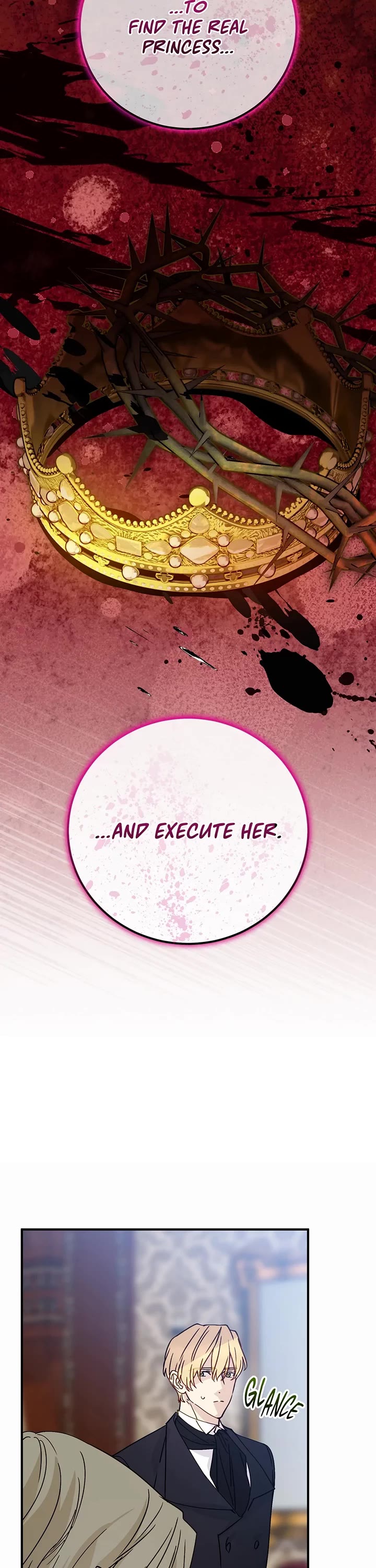 A Capable Maid chapter 100 page 16