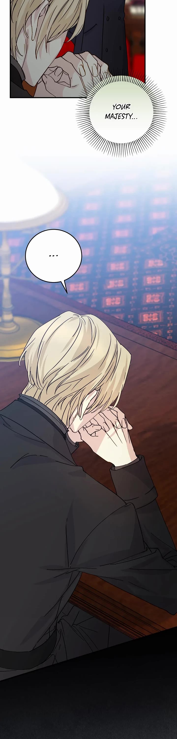 A Capable Maid chapter 100 page 17