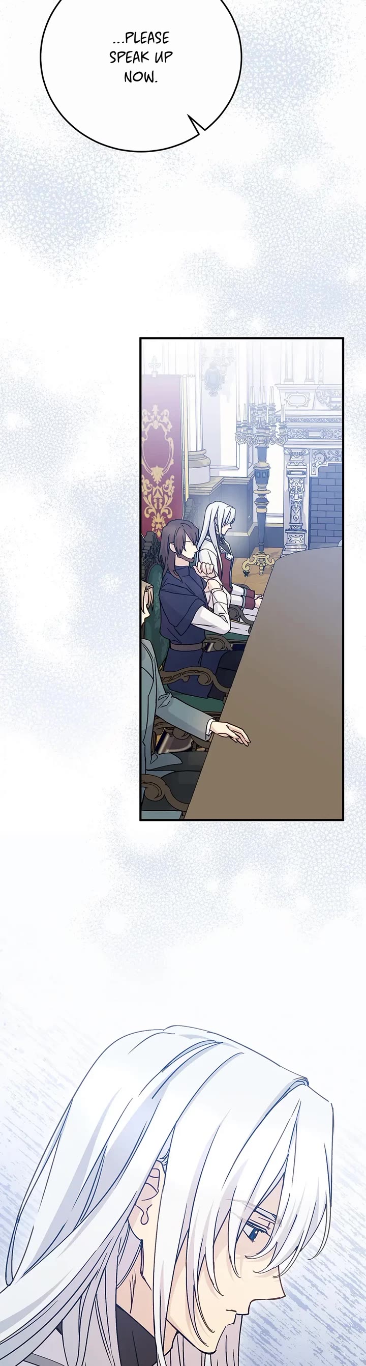 A Capable Maid chapter 100 page 20