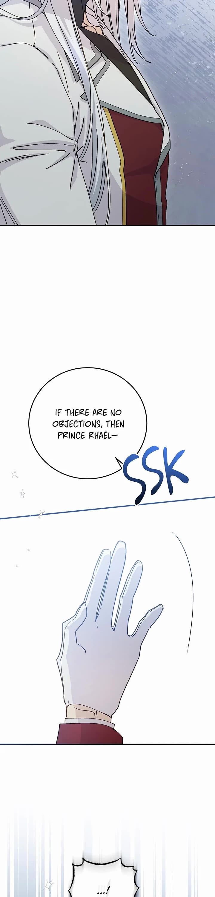 A Capable Maid chapter 100 page 21