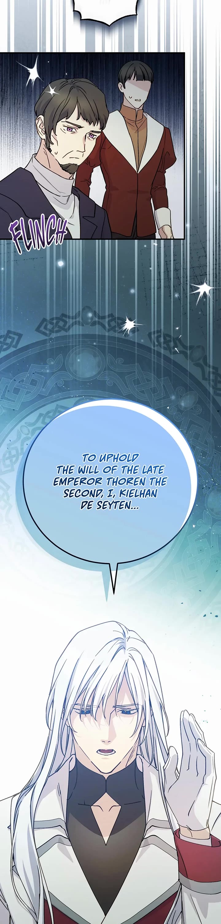 A Capable Maid chapter 100 page 22