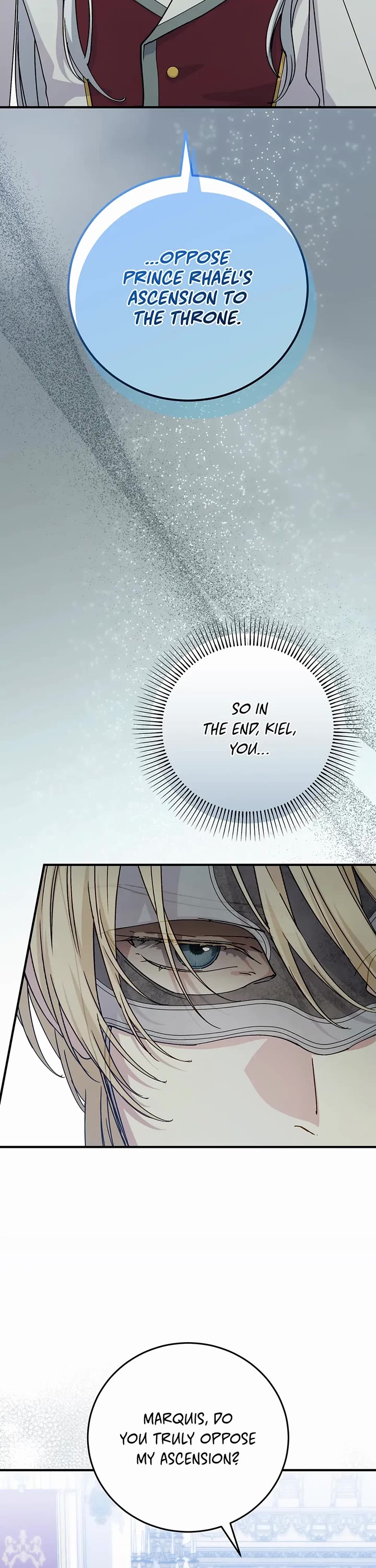 A Capable Maid chapter 100 page 23