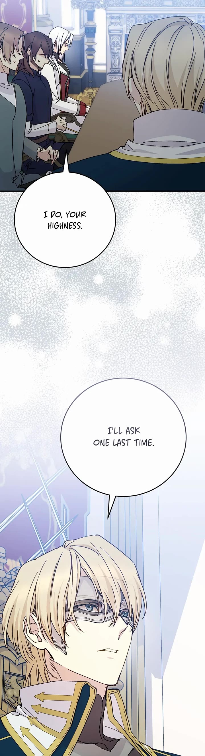 A Capable Maid chapter 100 page 24