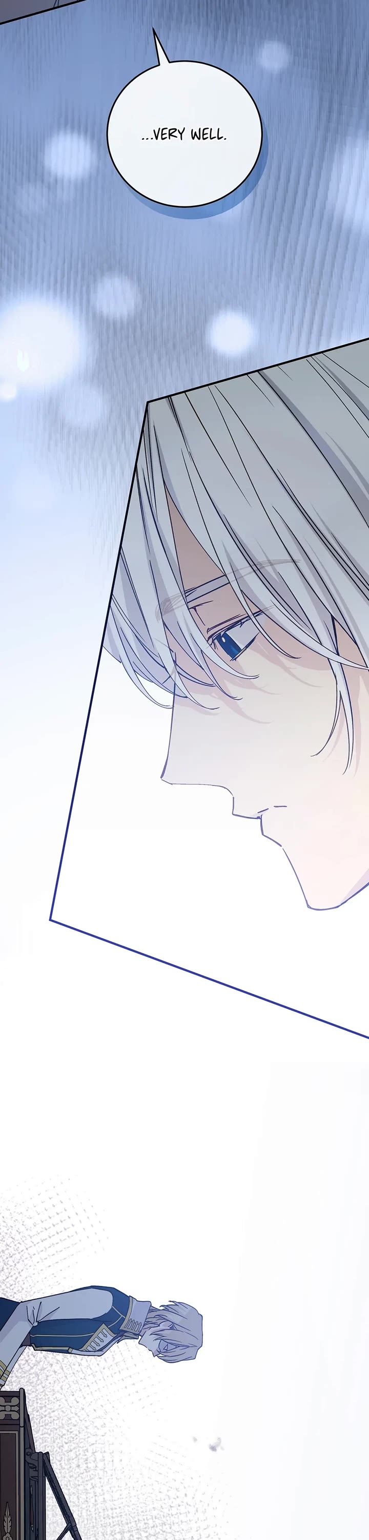 A Capable Maid chapter 100 page 27