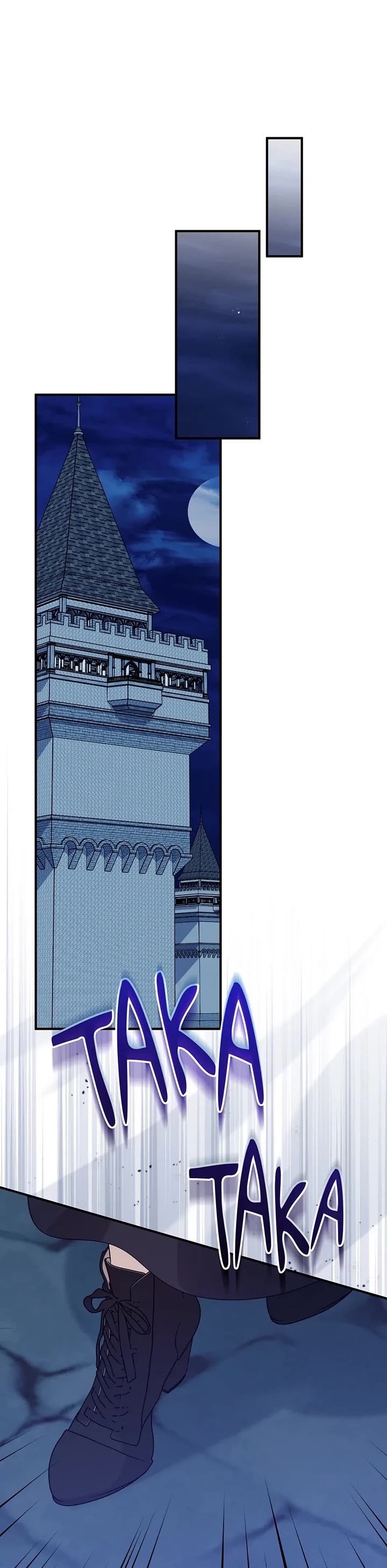 A Capable Maid chapter 100 page 29