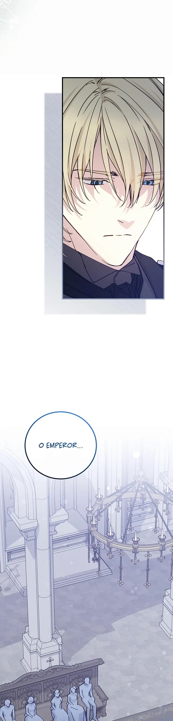 A Capable Maid chapter 100 page 3