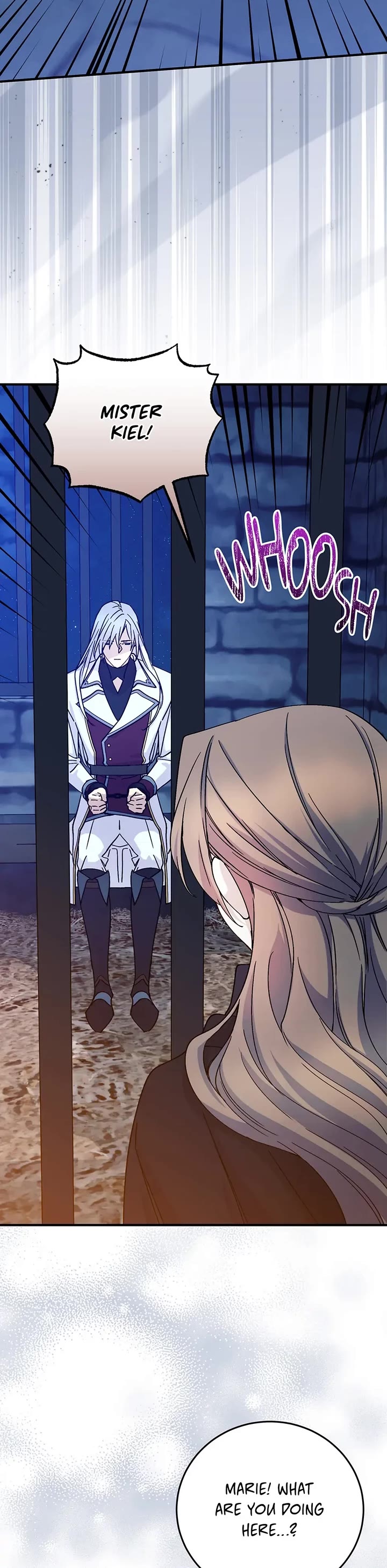 A Capable Maid chapter 100 page 30