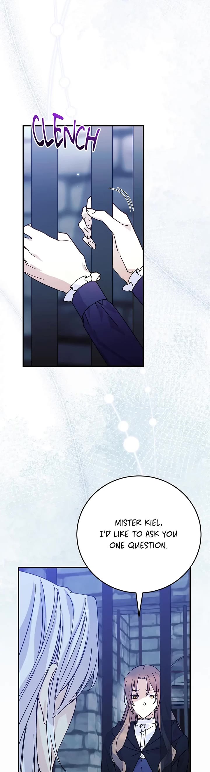 A Capable Maid chapter 100 page 34