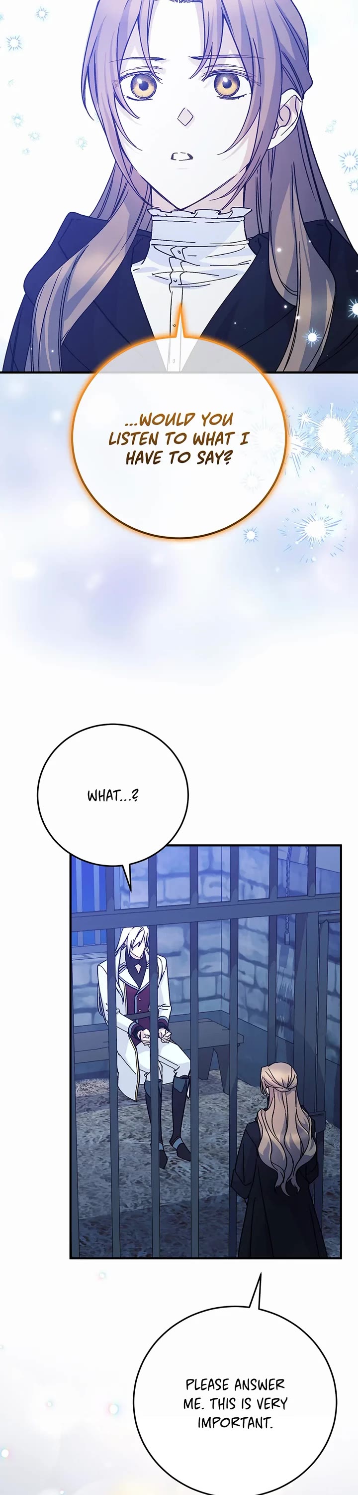 A Capable Maid chapter 100 page 36