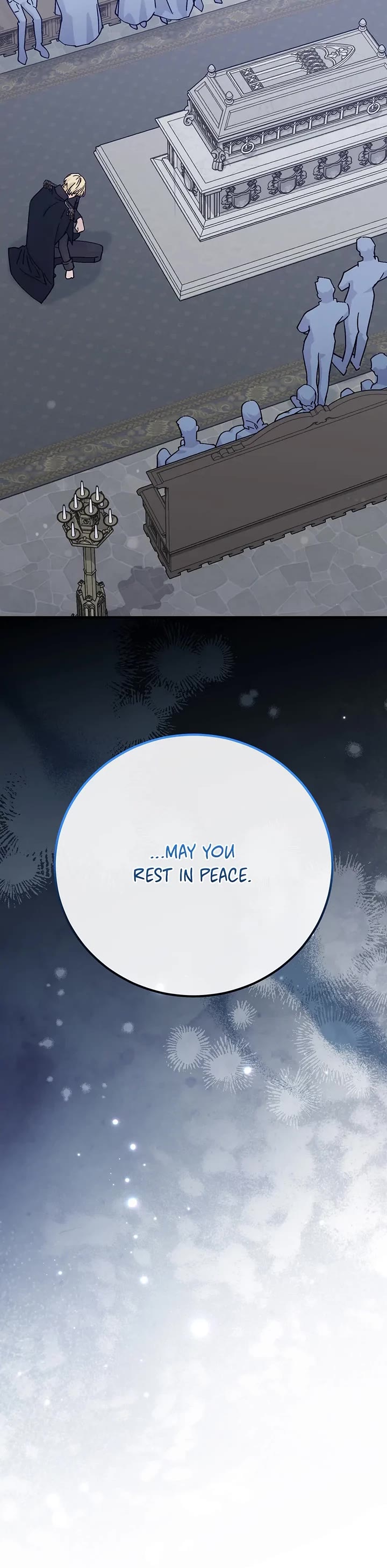 A Capable Maid chapter 100 page 4