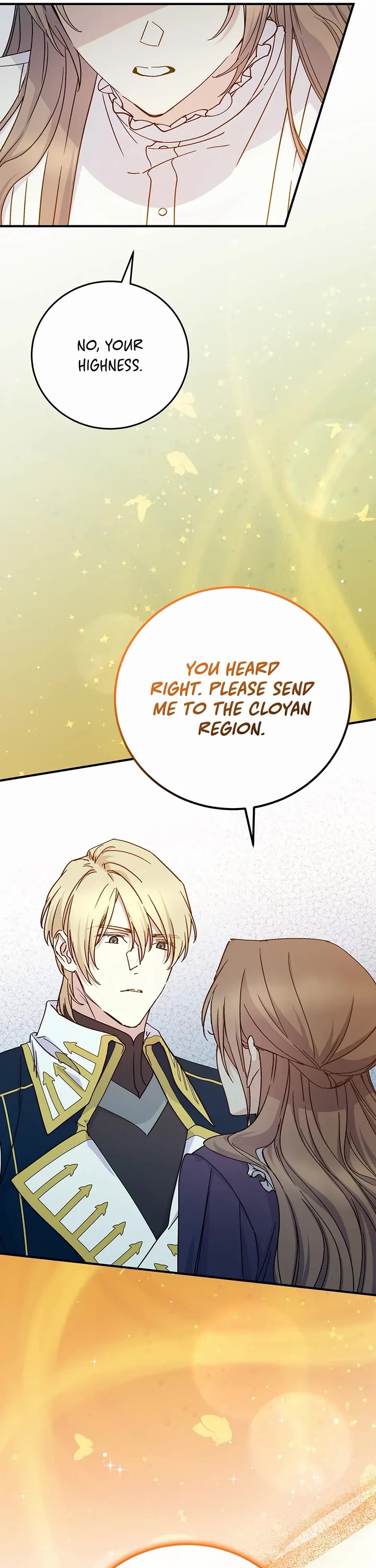 A Capable Maid chapter 100 page 41