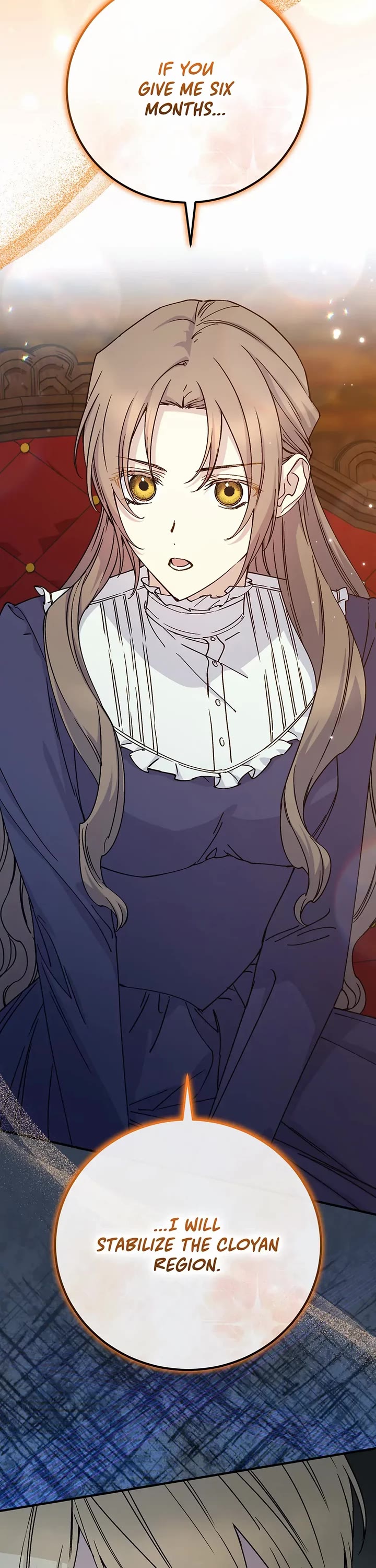 A Capable Maid chapter 100 page 42