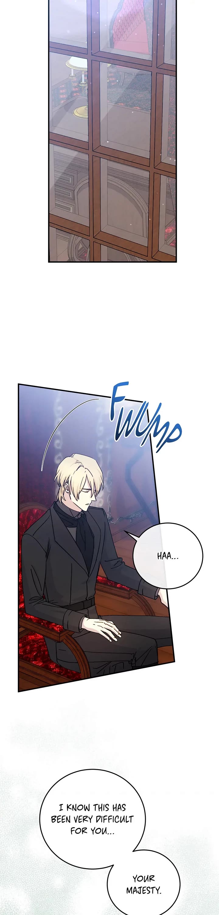 A Capable Maid chapter 100 page 6