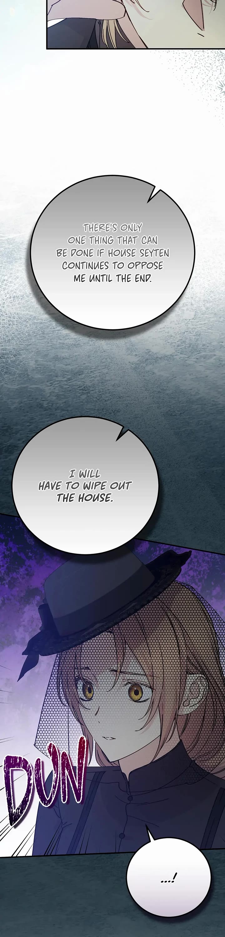 A Capable Maid chapter 100 page 9