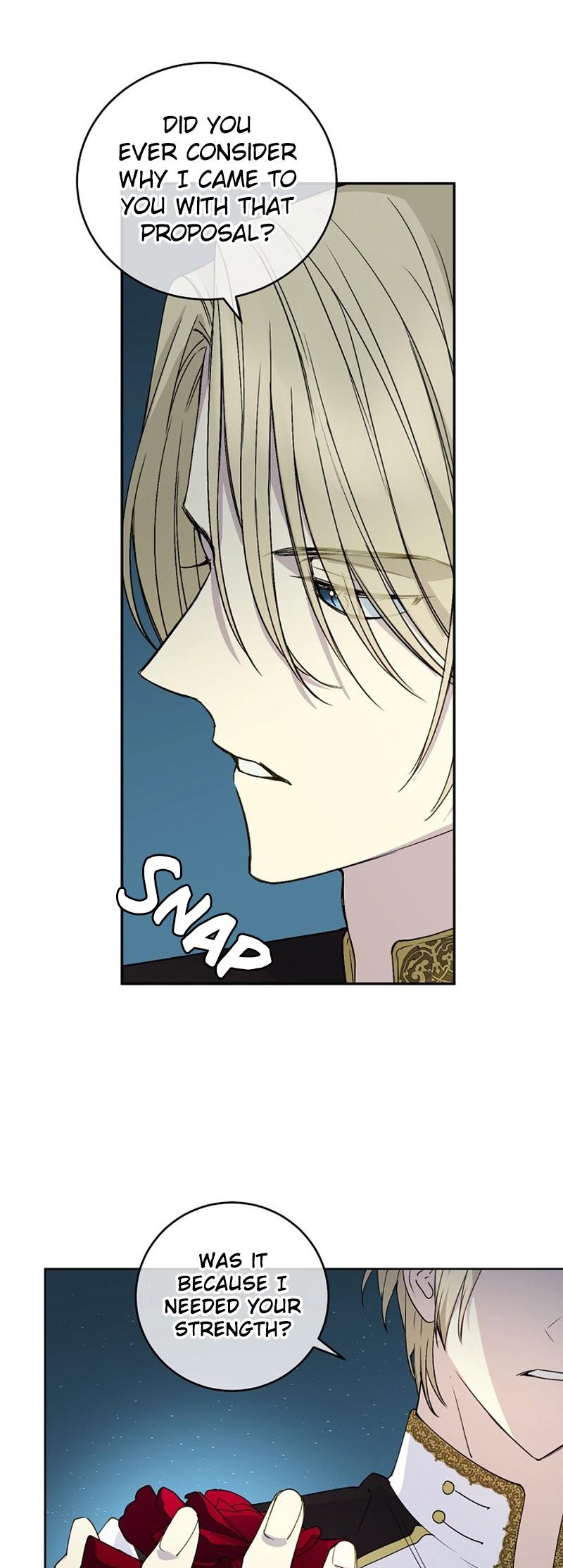 A Capable Maid chapter 11 page 17