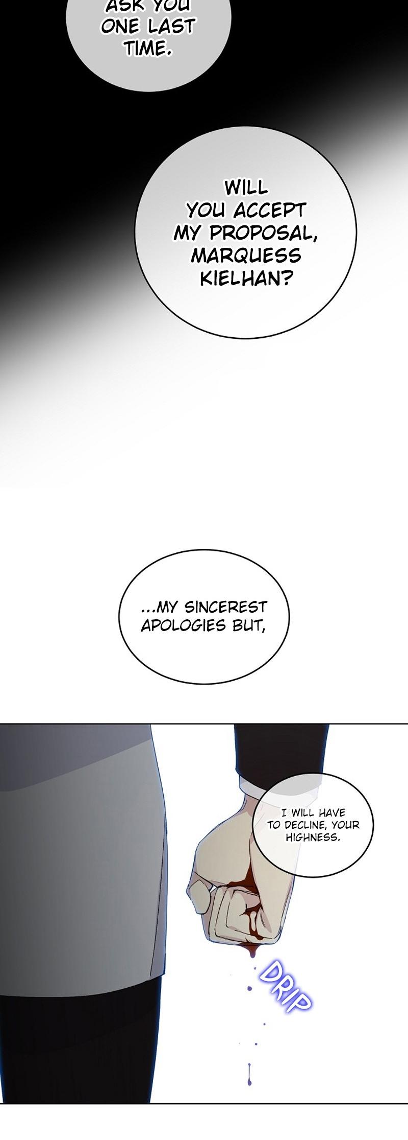 A Capable Maid chapter 11 page 22