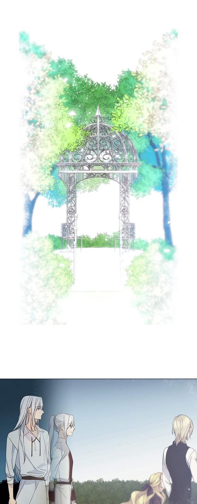 A Capable Maid chapter 11 page 25