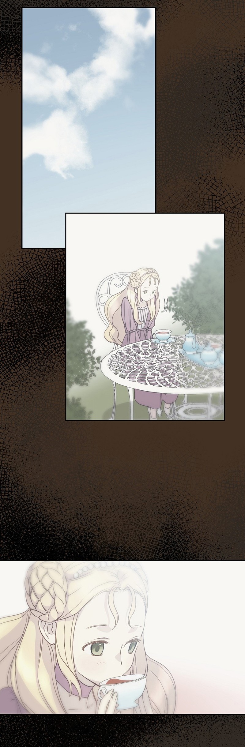 A Capable Maid chapter 11 page 27