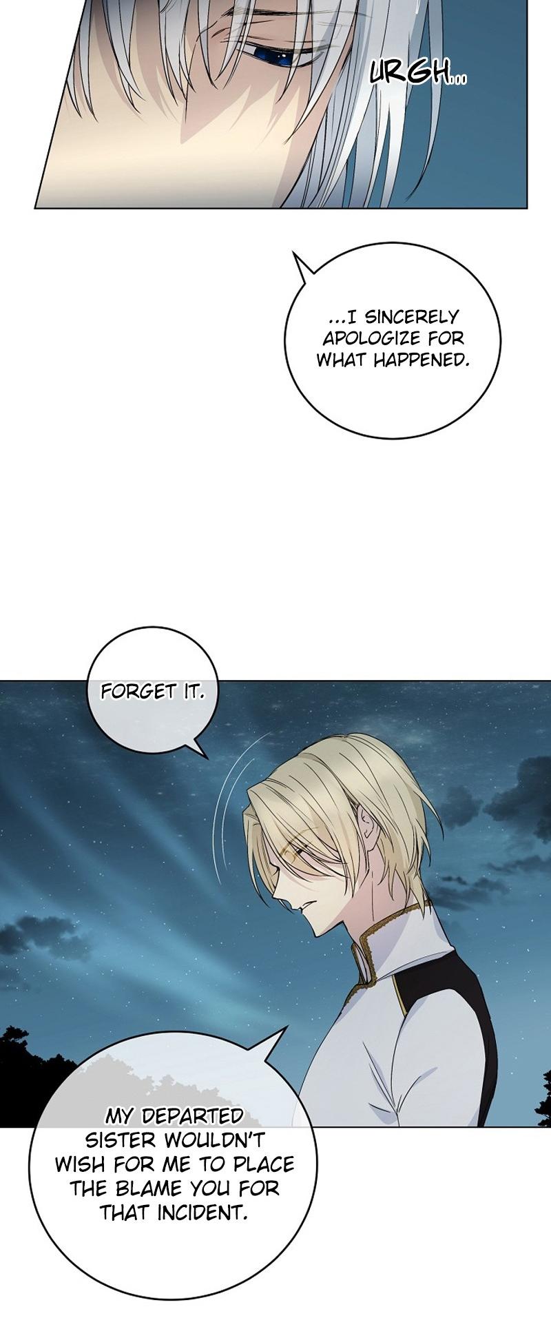 A Capable Maid chapter 11 page 3