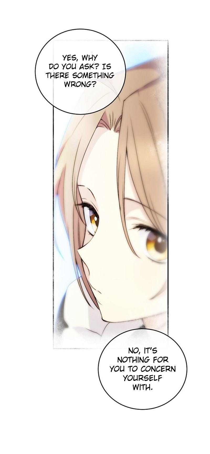 A Capable Maid chapter 12 page 15