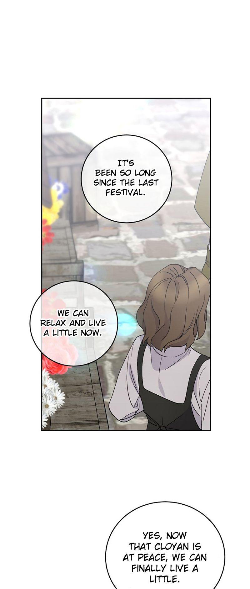 A Capable Maid chapter 12 page 2