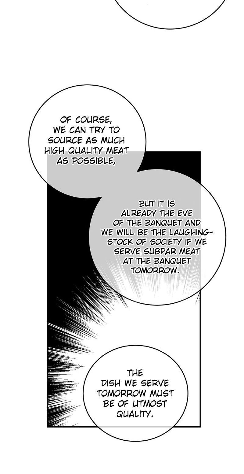 A Capable Maid chapter 12 page 30