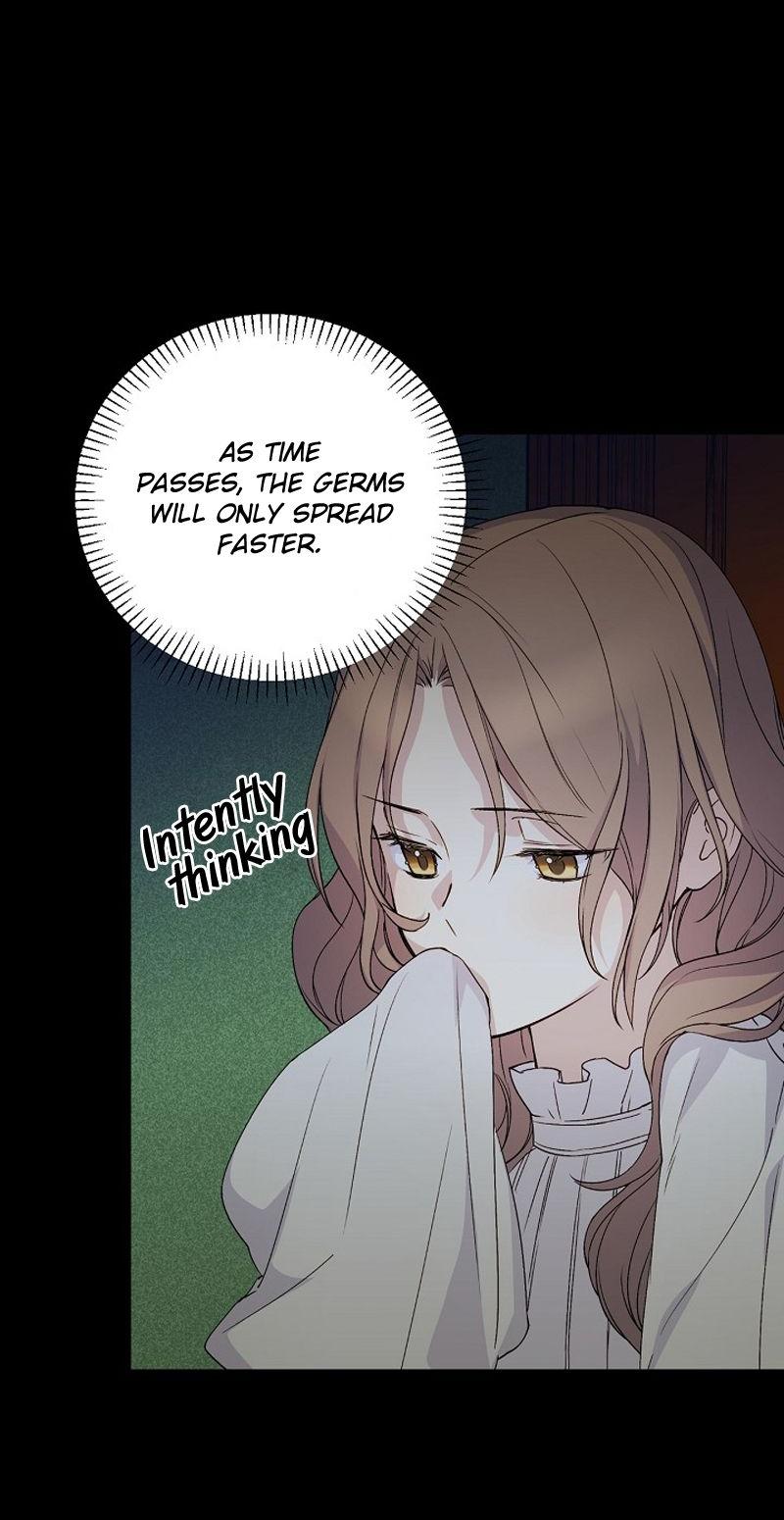 A Capable Maid chapter 12 page 33