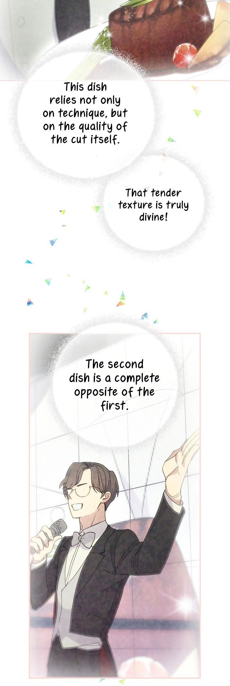 A Capable Maid chapter 12 page 38