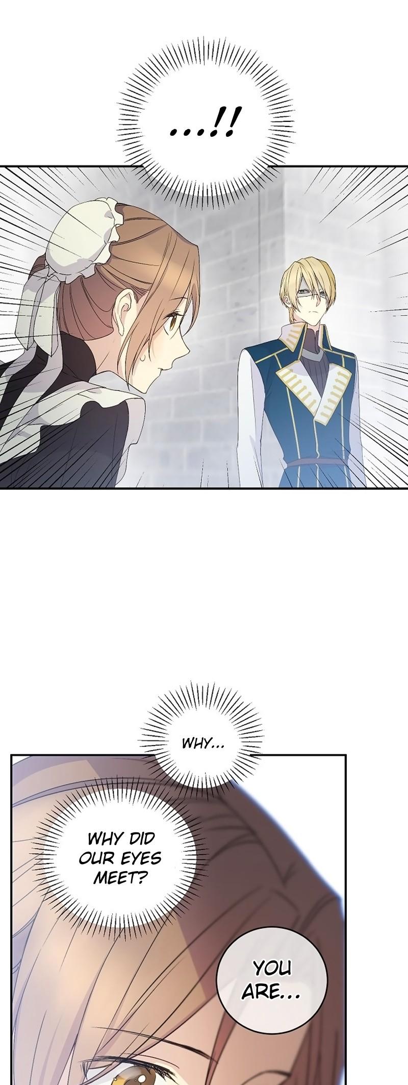 A Capable Maid chapter 13 page 16