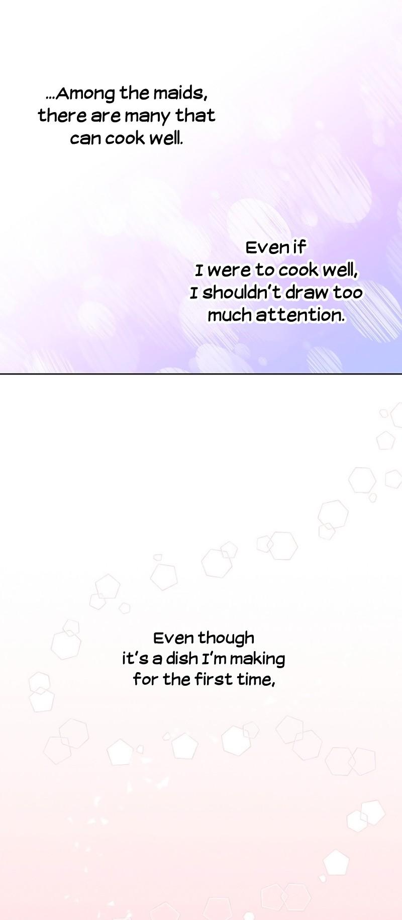 A Capable Maid chapter 13 page 29